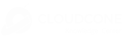 Tutorials and How To - CloudCone