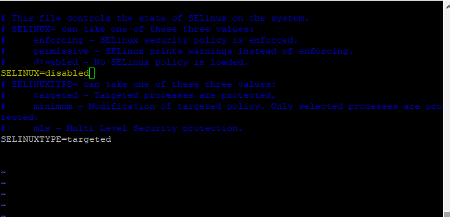 https://www.cloudcone.com/docs/wp-content/uploads/sites/2/2018/05/SELinux-disabled.png