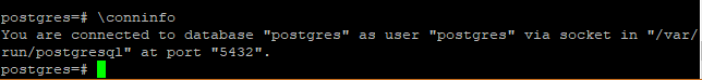 install PostgreSQL 11  on Ubuntu 18.04