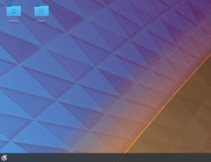 install Kubuntu Desktop