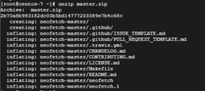 How to check Linux version - Tutorials and How To - CloudCone