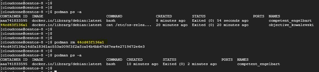 how-to-install-podman-on-centos-8-tutorials-and-how-to-cloudcone