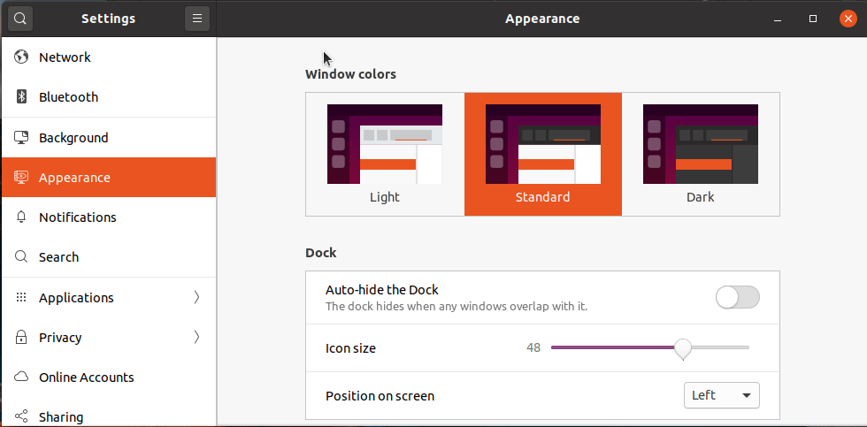 What's new in Ubuntu 20.04 LTS