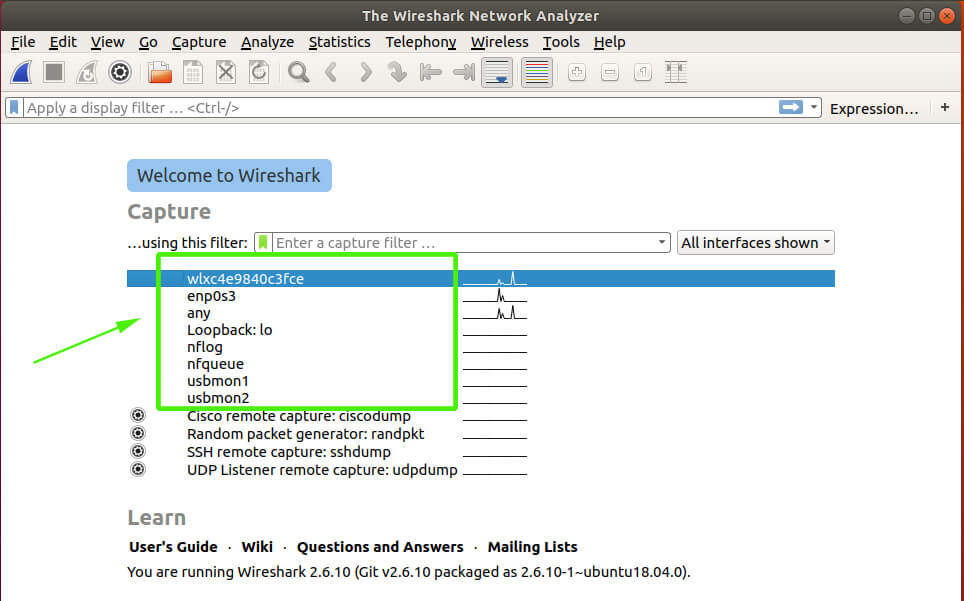 for ipod instal Wireshark 4.0.7