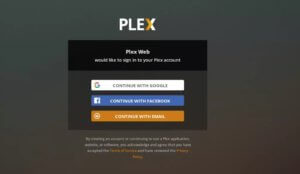 install-plex-media-server-centos-8