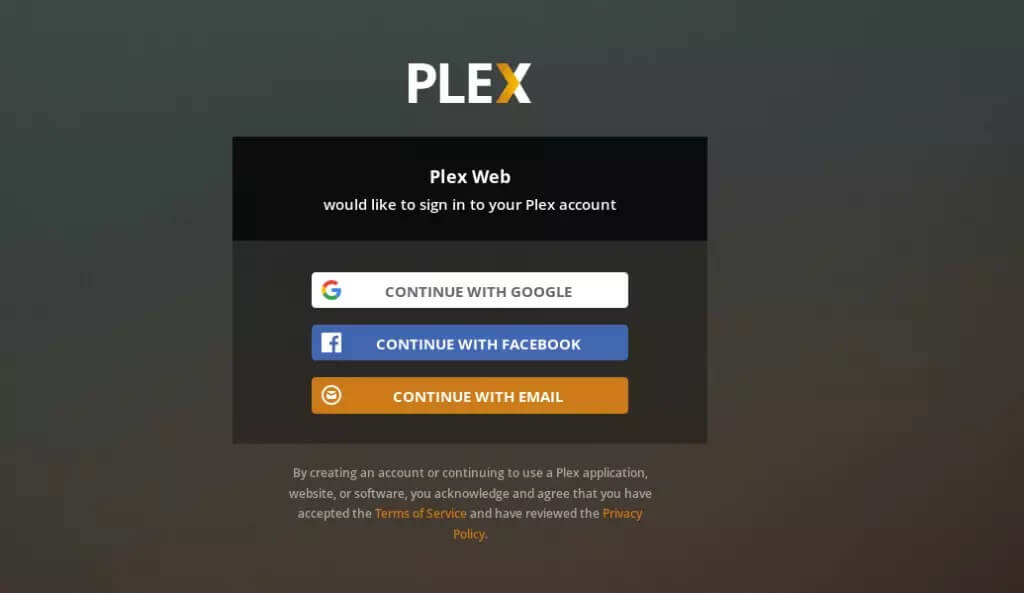 install-plex-media-server-centos-8