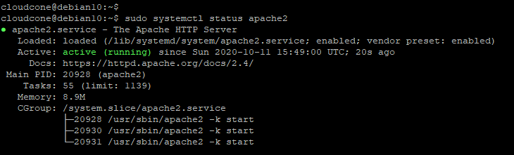 Exit status 2 c
