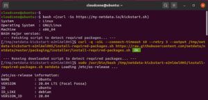 Install-netdata-on-ubuntu-20.04-using-automated-script