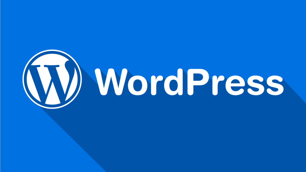 Cloudcone WordPress