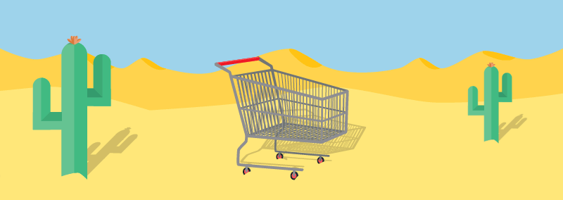 Shopping cart abandonment: Why it happens and how to solve it - CloudCone