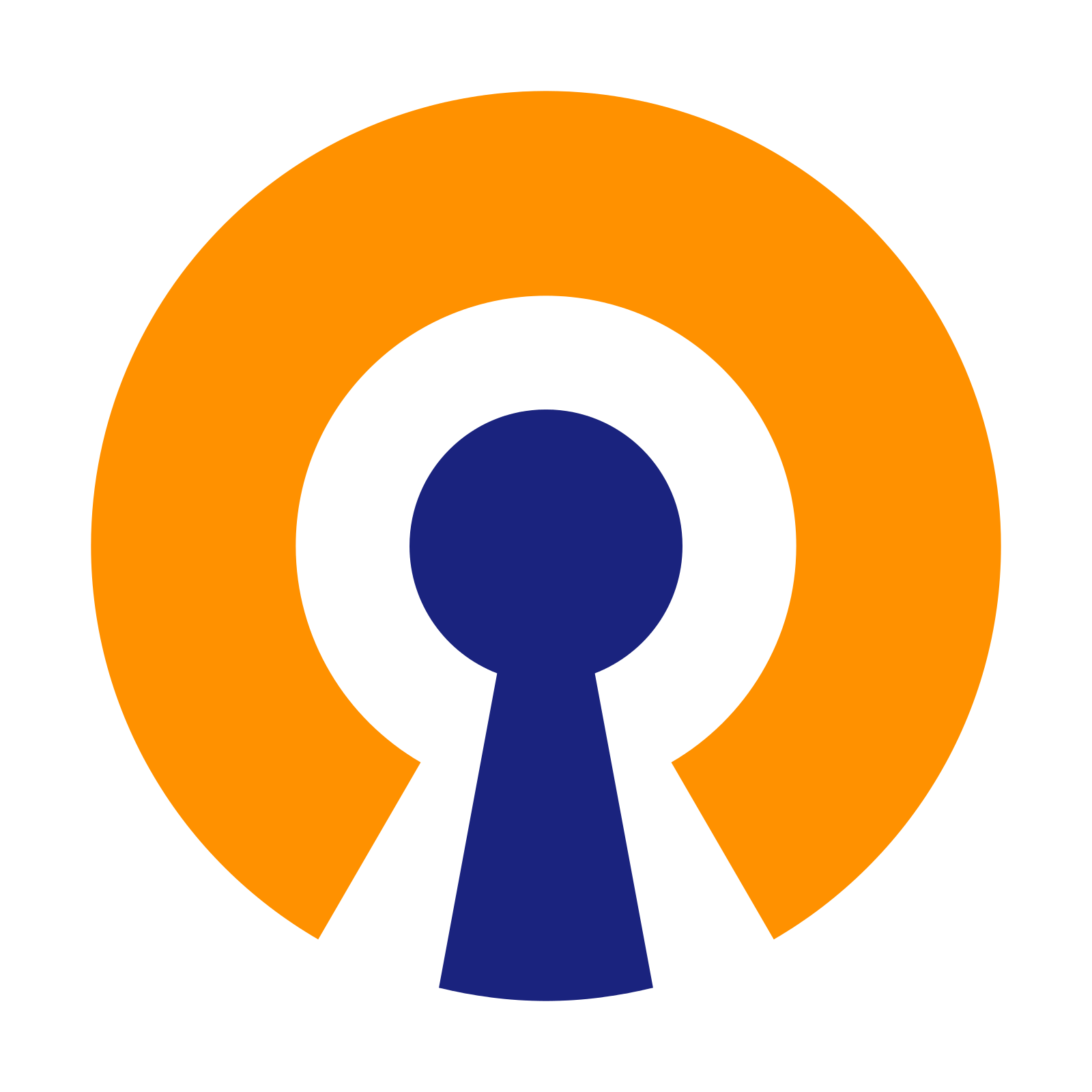 for iphone download OpenVPN Client 2.6.8.1001 free