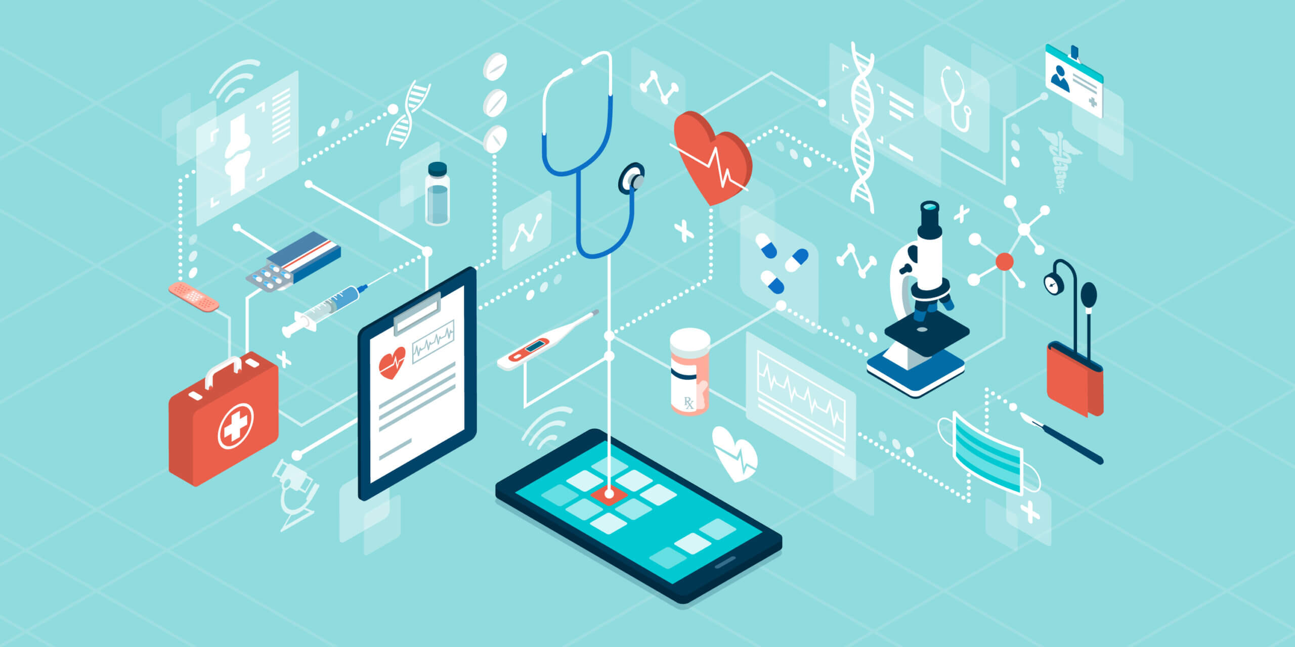 research digital health