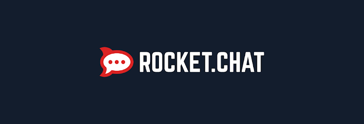 rocketchat app