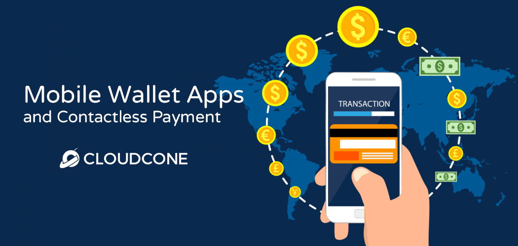 Mobile wallet