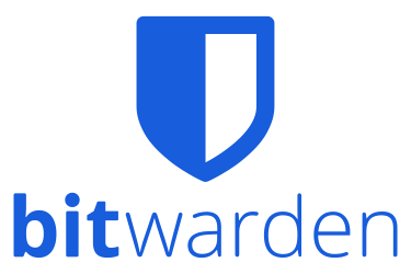 bitwarden logo