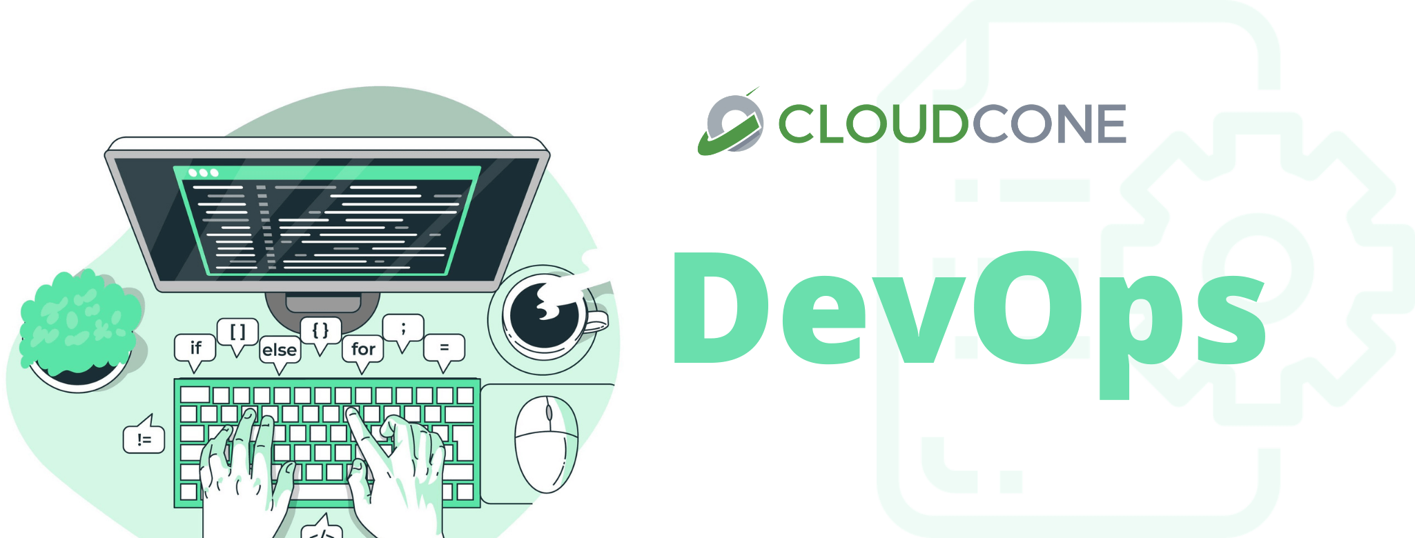 Cloud DevOps