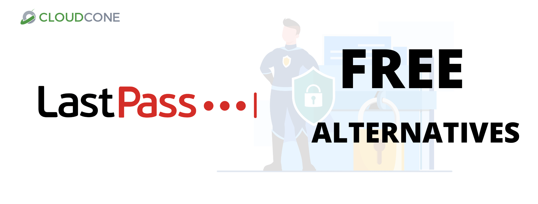 alternatives to lastpass 2018